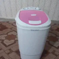 کهنه شور نو|ماشین لباسشویی و خشک‌کن لباس|پیشوا, |دیوار