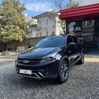 تیگو 7 ie مدل 99