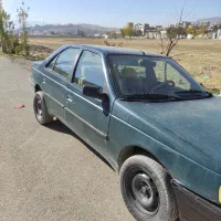 آردی  1384بیمه ۱سال|خودرو سواری و وانت|همدان, |دیوار