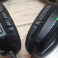 هدست گیمینگ با سیم تسکو مدل TH 51 بیس دار|قطعات و لوازم جانبی رایانه|قم, پردیسان|دیوار