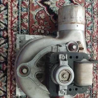 فن۲۲۰|پنکه و تصفیهکنندهٔ هوا|تربتحیدریه, بازار|دیوار