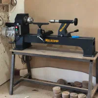 دستگاه خراطی کاسه تراش