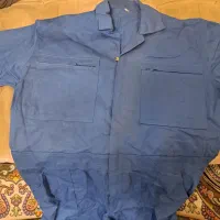 لباس کار