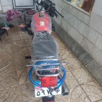 موتور ۲۰۰ متین|موتورسیکلت|کرمانشاه, |دیوار