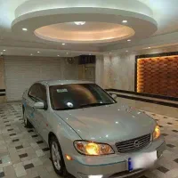 ماکسیما مدل آخر ۸۵ اتومات درحد صفر استثنایی