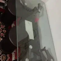 میز جلو مبلی|مبلمان خانگی و میز عسلی|بندر دیر, |دیوار