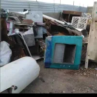 خرید ضایعات درب منزل