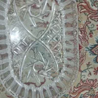 کریستال خورشیدی|ظروف سرو و پذیرایی|شاهین‌شهر, طالقانی|دیوار