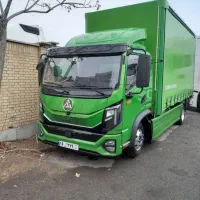 اتوبار تهران و کرج|خدمات حمل و نقل|کرج, گوهردشت|دیوار