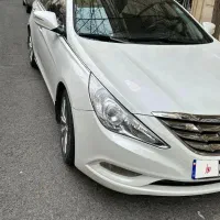 سوناتا وای اف مدل ۲۰۱۱ فول بیرنگ