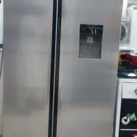 یخچال و فریزر ایکس ویژن(همه مدل هاموجود است)|یخچال و فریزر|زاهدان, |دیوار