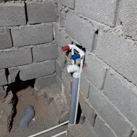 لوله کشی سردگرم آب فاظلاب نصب پمپ تانکر هشتگردجدید|خدمات پیشه و مهارت|هشتگرد, شهرک ایران خودرو|دیوار