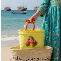 صنایع دستی
