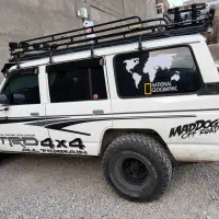 پاترول ۴ درب ۶ سیلندر