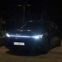 کی ام سی جی۷ ۱۴۰۳
