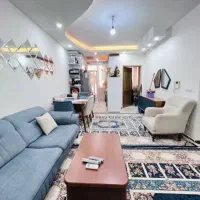 ۶۳متری تک خواب پارکینگ سندی/فول لوازم|فروش آپارتمان|کهریزک, |دیوار