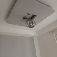 نقاشی ساختمان و درزگیر ماستیک کناف|خدمات پیشه و مهارت|کرمان, |دیوار