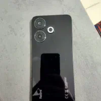 گوشی ردمی 13|موبایل|ماهدشت, |دیوار