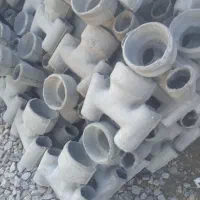 لوله سیمانی