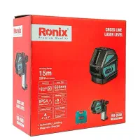 تراز لیزری 9500 رونیکس