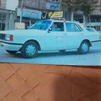 اموزش رانندگی حرفه ای ورفع استرس با اتومبیل پراید