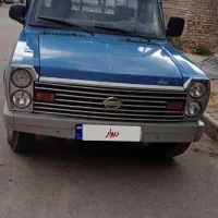 نیسان مدل 91|خودرو سواری و وانت|اندیمشک, |دیوار