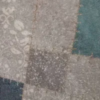 فرش در حد نو بازدید مهرگان|فرش|محمدیه-قزوین, |دیوار