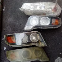 چراغ جلو اتوبوس اکیاجفت وژانک تانگ راننده|قطعات یدکی و لوازم جانبی|تهران, خاوران|دیوار