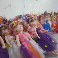 عروسک بفروش می رسد