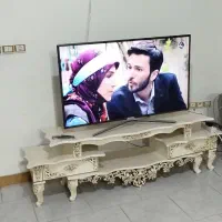 زیر تلویزیون نو