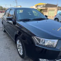 دنا پلاس خانگی مدل اواخر ۴۰۱