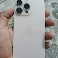 آیفون ۱۶ پرومکس