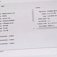 کیس خوب|رایانه رومیزی|کرمان, |دیوار