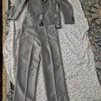 کت شلوار مردانه