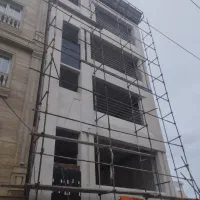 سنگ‌کاری ساختمان انجام میشود|خدمات پیشه و مهارت|رشت, امین الضرب|دیوار