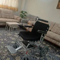 ویلچر برقی|آرایشی، بهداشتی، درمانی|تهران, باغ فیض|دیوار