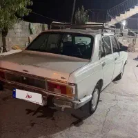 پیکان مدل 82 تازه تعمیرکامل|خودرو سواری و وانت|یاسوج, |دیوار