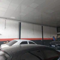 نقاش خودرو