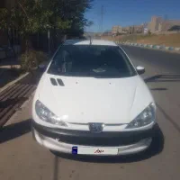 خودرد۲۰۶