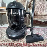 جاروبرقی LG سطلی مشکی 1400W