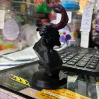 فیگور پسر جهنمی HELLBOY|مجسمه، تندیس، ماکت|گرگان, |دیوار