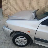 پراید۸۸|خودرو سواری و وانت|طبس, |دیوار