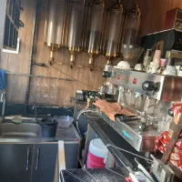 فروش کلیه تجهیزات کافه صفر تاصد