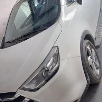 فروش جک s3|خودرو سواری و وانت|گلپایگان, |دیوار