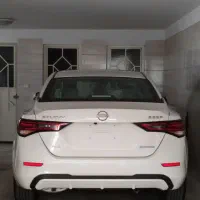 نیسان سیلفی ۲۰۲۳|خودرو سواری و وانت|ری, دیلمان|دیوار