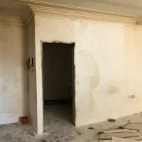 نقاشی ساختمان کاغذ دیواری|خدمات پیشه و مهارت|شهریار, شهریار|دیوار