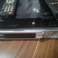 گیرنده دیجیتال