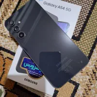 سامسونگ سامسونگ Galaxy A54 با حافظهٔ ۱۲۸ گیگابایت|موبایل|جیرفت, |دیوار