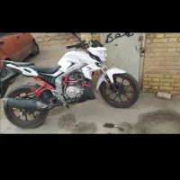 فروش موتور سپهر L200