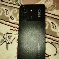 گوشی پوکو c65